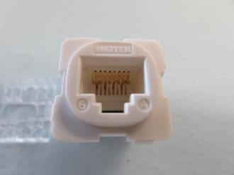 Photo of RJ 45 CAT 6