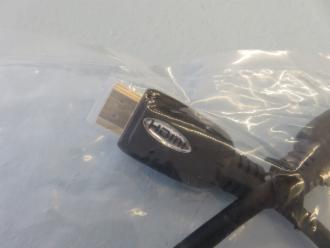 Photo of 0.5M HDMI CABLE
