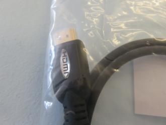 Photo of 1 M HDMI CABLE