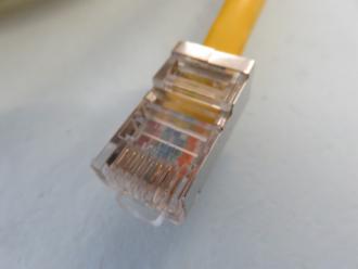Photo of 25 M CAT 6 PATCH LEAD