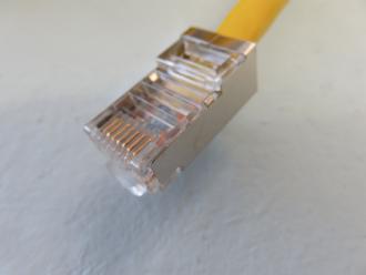 Photo of 30 M CAT 6 PATCH LEAD