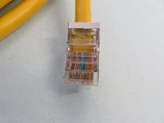 Photo of 45 M CAT 6 PATCH LEAD