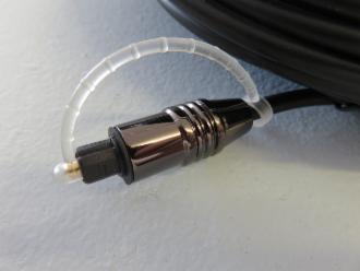 Photo of 15 M FIBER OPTIC LEAD