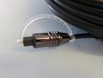 Photo of 20 M FIBER OPTIC LEAD