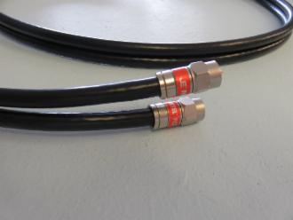 Photo of 3 M TWIN IQ FOX LEAD