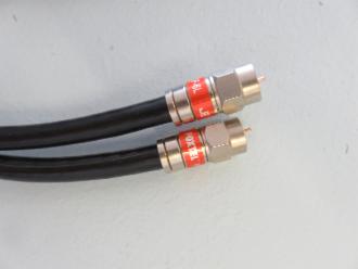 Photo of 20 M TWIN IQ FOX LEAD