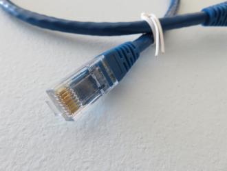 Photo of 0.5 M CAT 6 PATCH LEAD