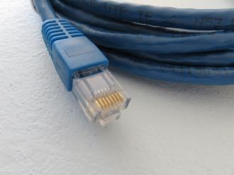 Photo of 5 M CAT 6 PATCH LEAD