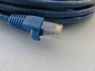 Photo of 10 M CAT 6 PATCH LEAD