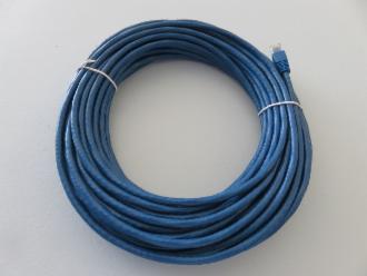 Photo of 20 M CAT 6 PATCH LEAD