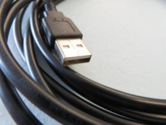 Photo of 3M USB CABLE MALE-FEMALE