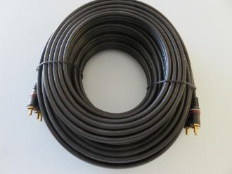 Photo of 15 M 3 PIN RCA / RGB LEAD