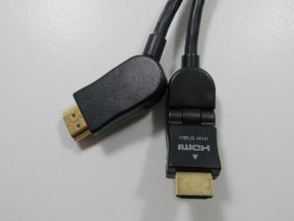 Photo of 2 M HDMI 1.5V ETHERNET LEAD