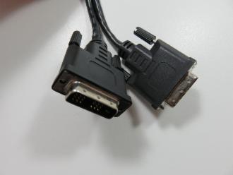 Photo of DVI - DVI 1.5M LEAD