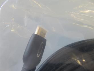 Photo of 20M HDMI CABLE 1.4V