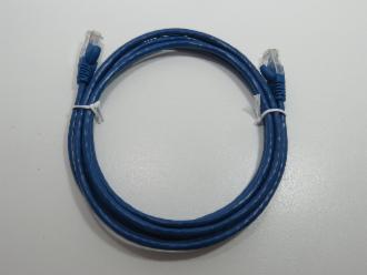 Photo of CAT 5 PATCH LEAD 2 M LONG