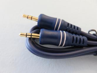 Photo of 3.5MM - 3.5MM 1.5M LONG STEREO CABLE