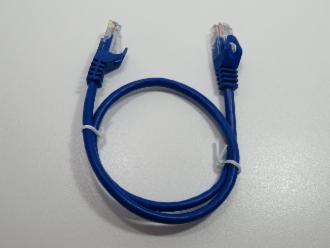 Photo of 0.5M CAT 5 PATCH LEAD