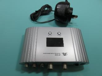 Photo of UHF / VHF PX MODULATOR