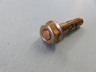 Photo of 50MM DYNA BOLT