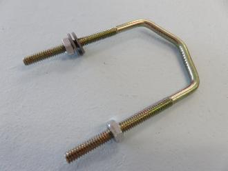 Photo of 1/4'' U BOLT