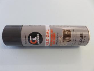 Photo of COLD GAL SPRAY CAN