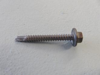 Photo of STEEL TEK SCREW 45MM