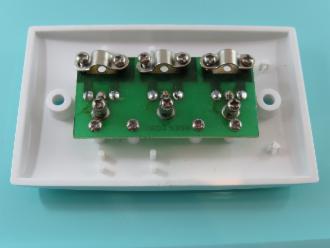 Photo of VCR - VCR - TV WALL PLATE