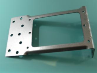 Photo of STUD BRACKET