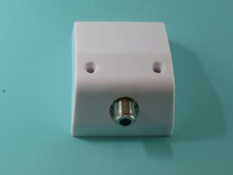 Photo of F-F SKIRTING BLUE INSERT