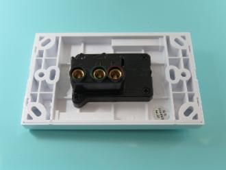 Photo of 1 OUTLET GPO