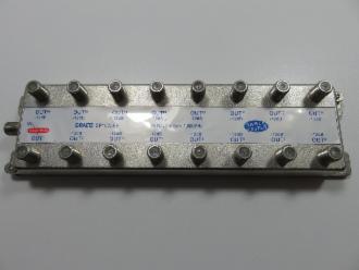 Photo of 16 WAY P/PASS 1 LEG SPLITTER