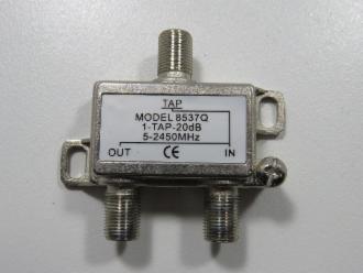 Photo of 1 WAY TAP -20 DB