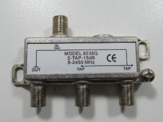 Photo of 2 WAY TAP -10 DB