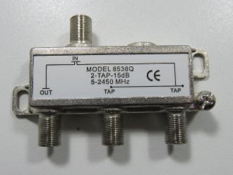 Photo of 2 WAY TAP -15 DB