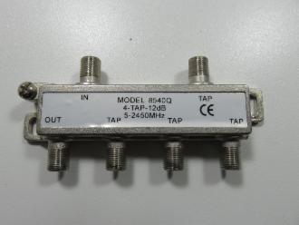 Photo of 4 WAY TAP -12 DB