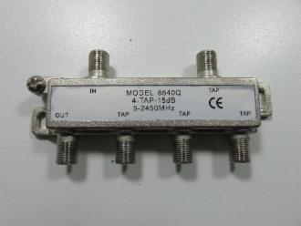 Photo of 4 WAY TAP -15 DB