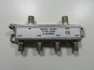 Photo of 4 WAY TAP -20 DB