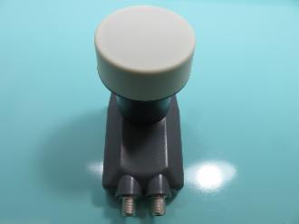 Photo of TWIN FOX 10.70 DIGITAL LNB