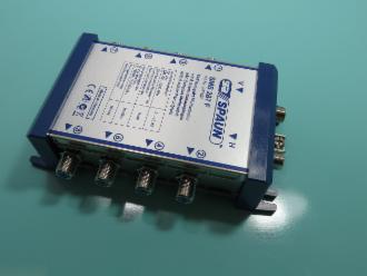Photo of 2 IN 8 OUT MULTISWITCH SPAUN
