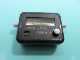 Photo of SAT FINDER