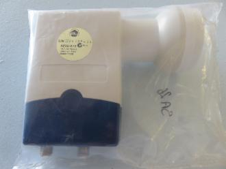 Photo of TWIN OUTPUT UNIVERSAL LNB