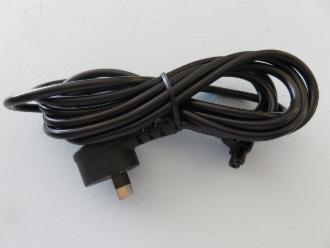 Photo of 3 M FIG 8 LEAD 90 DEGREE