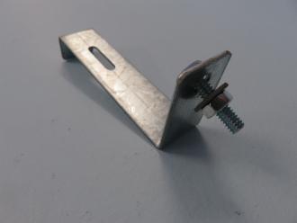 Photo of TILE CLIP SHORT BOLT