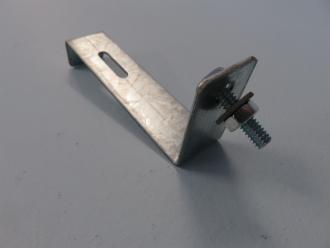 Photo of TILE CLIP SHORT BOLT