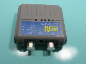 Photo of DIGITAL RF FINDER