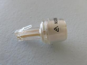 Photo of RJ 12 SWIVAL SOCKET